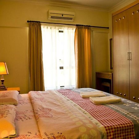 Marina Condominium Holiday Homestay Кота Кинабалу Екстериор снимка