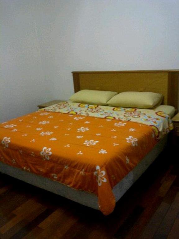Marina Condominium Holiday Homestay Кота Кинабалу Стая снимка