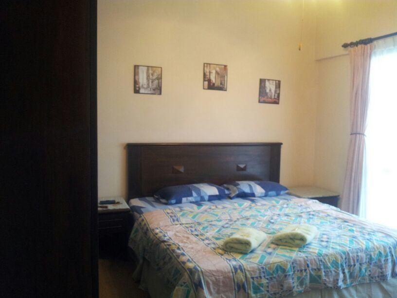 Marina Condominium Holiday Homestay Кота Кинабалу Стая снимка