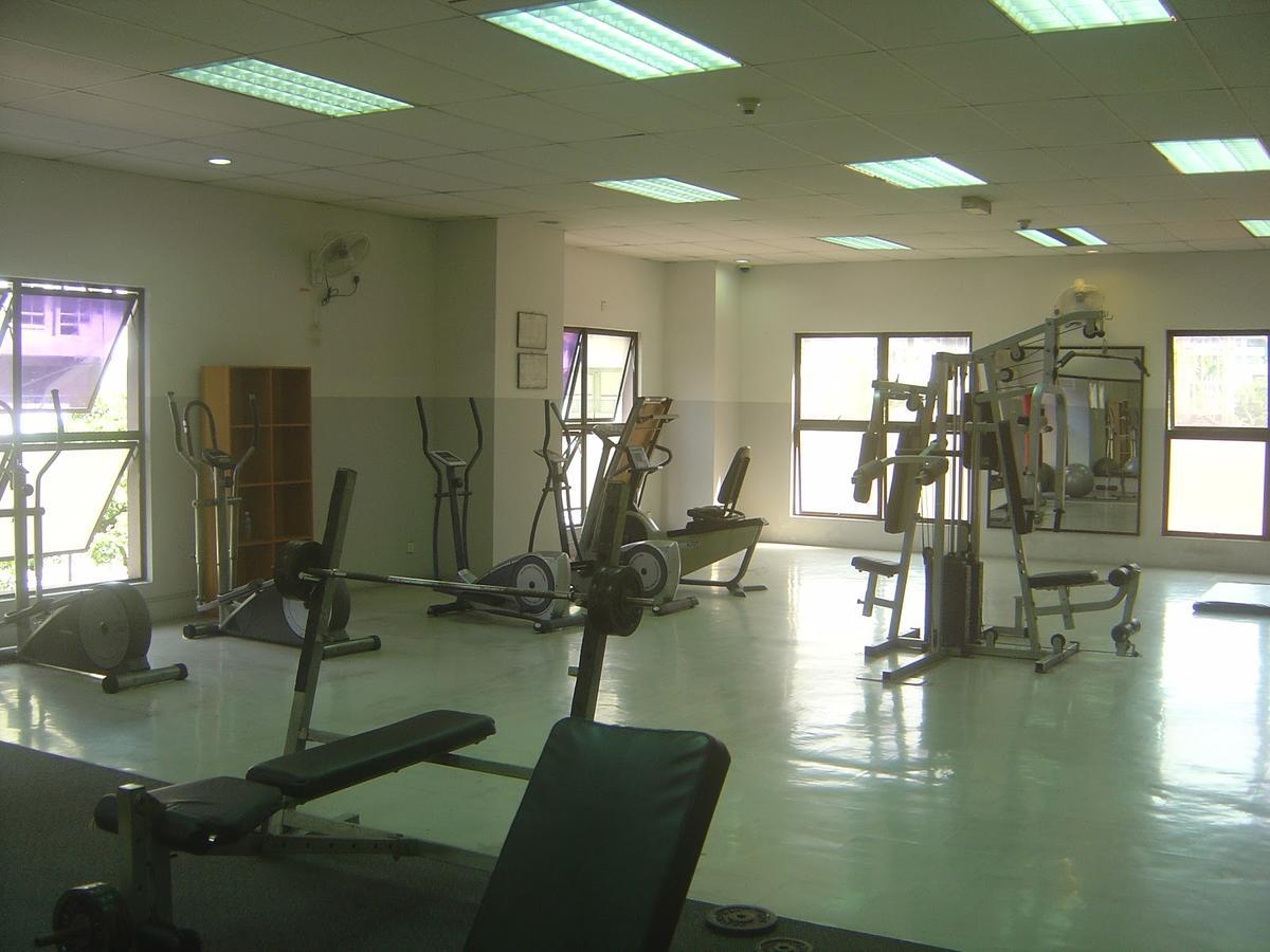 Marina Condominium Holiday Homestay Кота Кинабалу Екстериор снимка