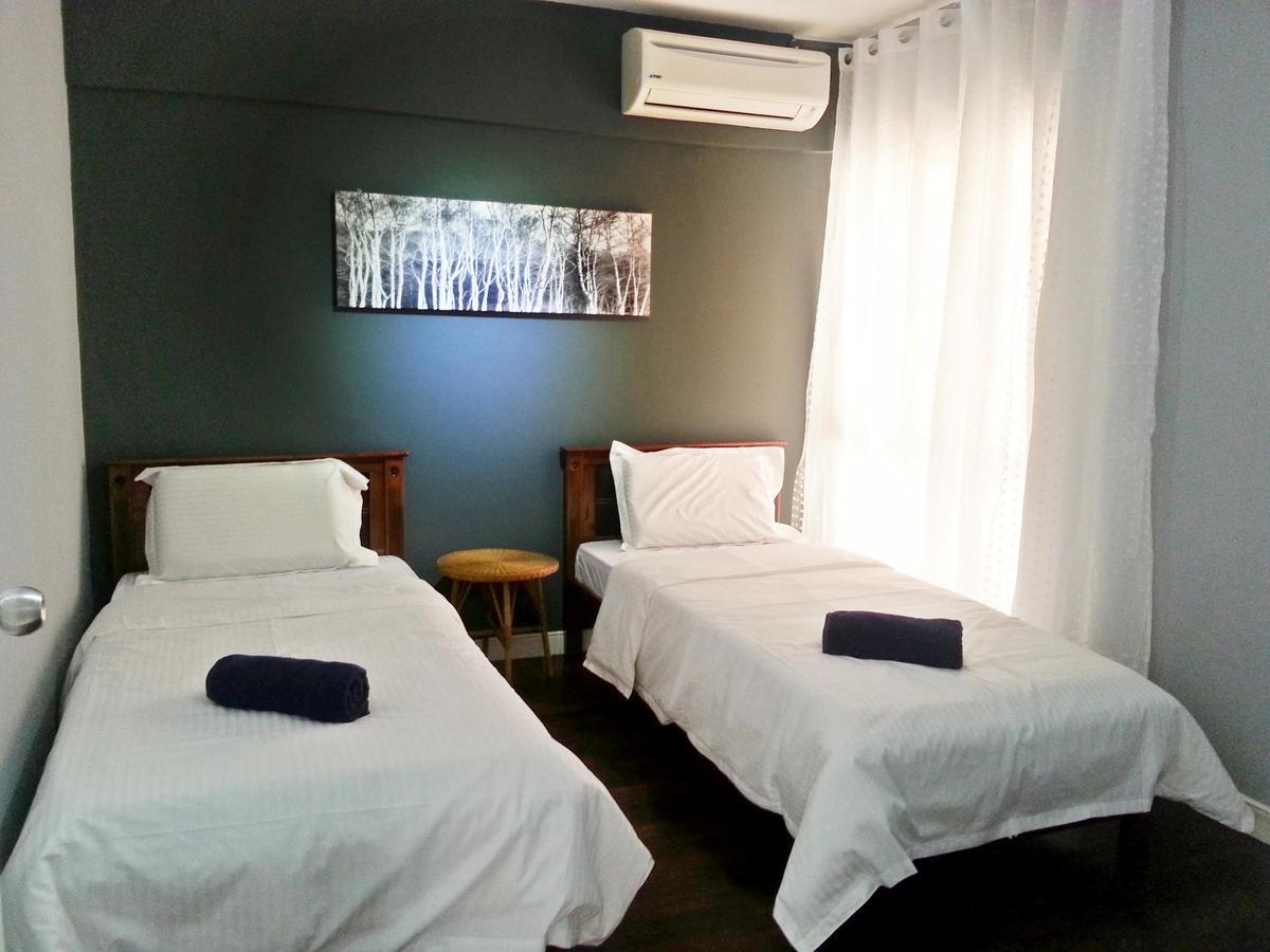 Marina Condominium Holiday Homestay Кота Кинабалу Екстериор снимка